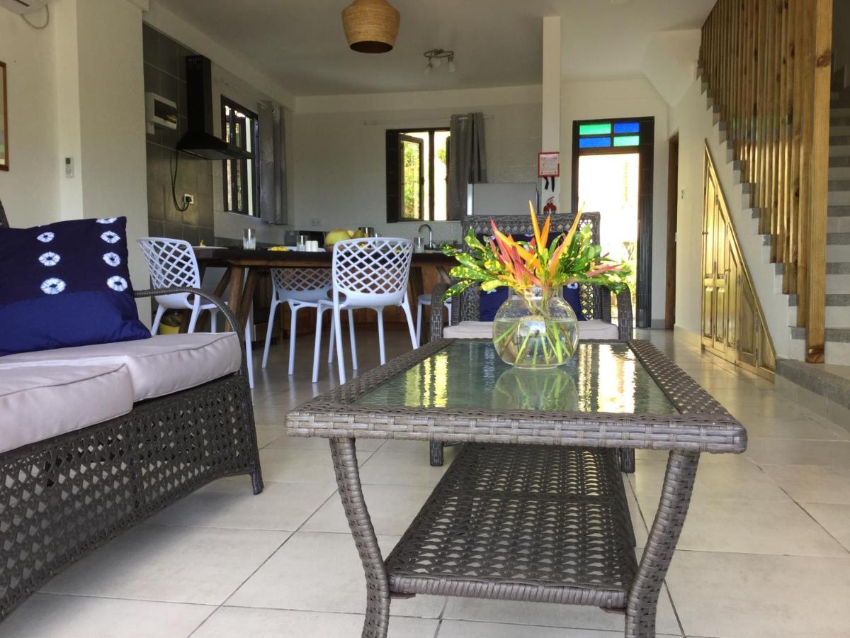 Apartament Bougainvillas Seychelles Anse Royale