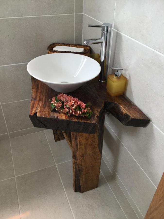 Bougainvillas Seychelles Apartament Anse Royale