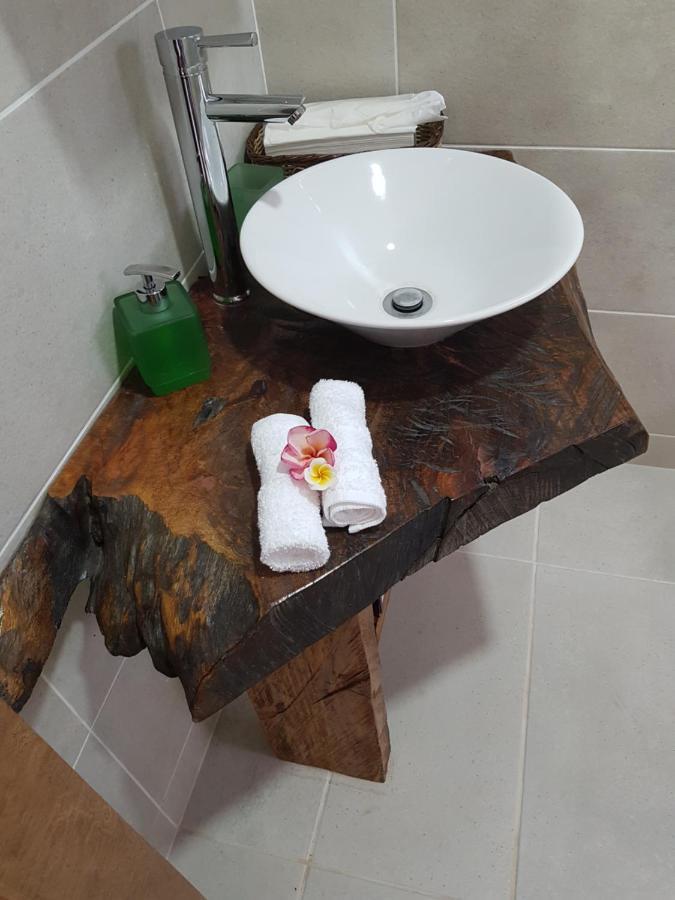 Apartament Bougainvillas Seychelles *