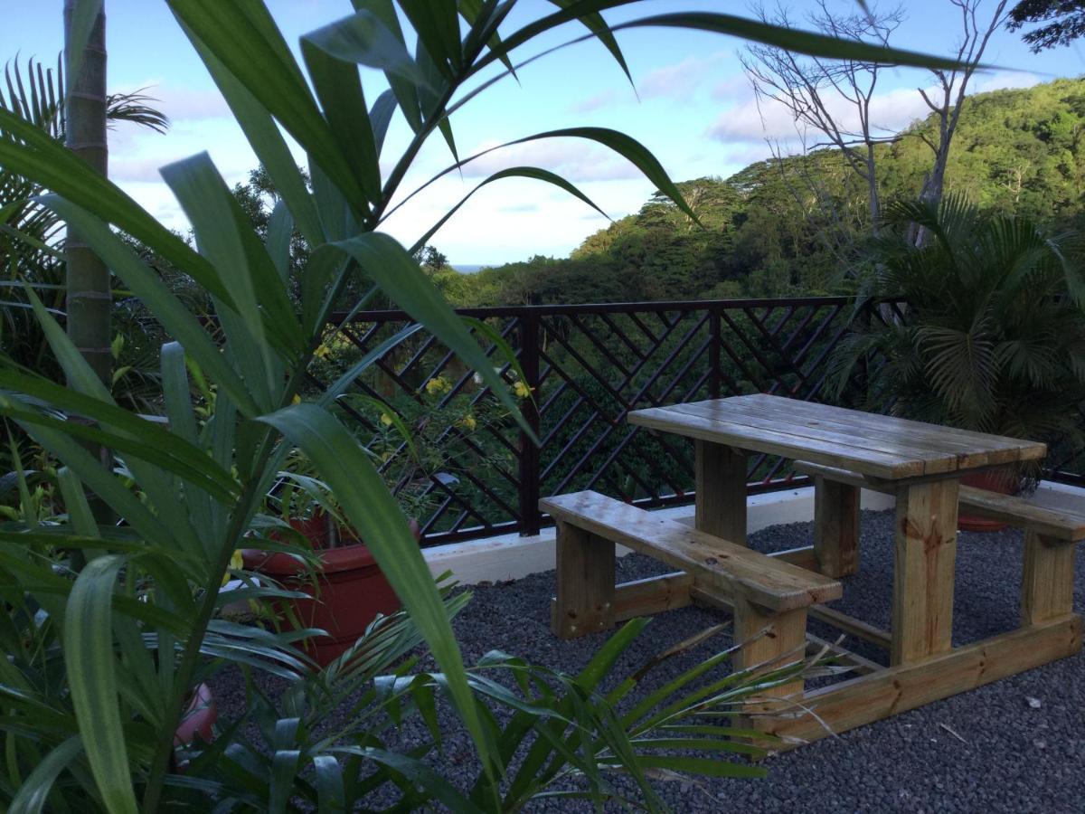 Bougainvillas Seychelles * Anse Royale