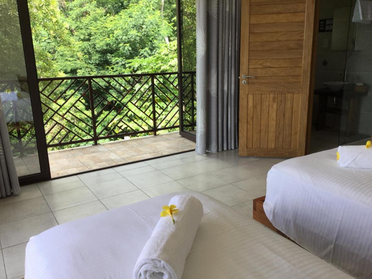 Bougainvillas Seychelles شقة آنس رويال