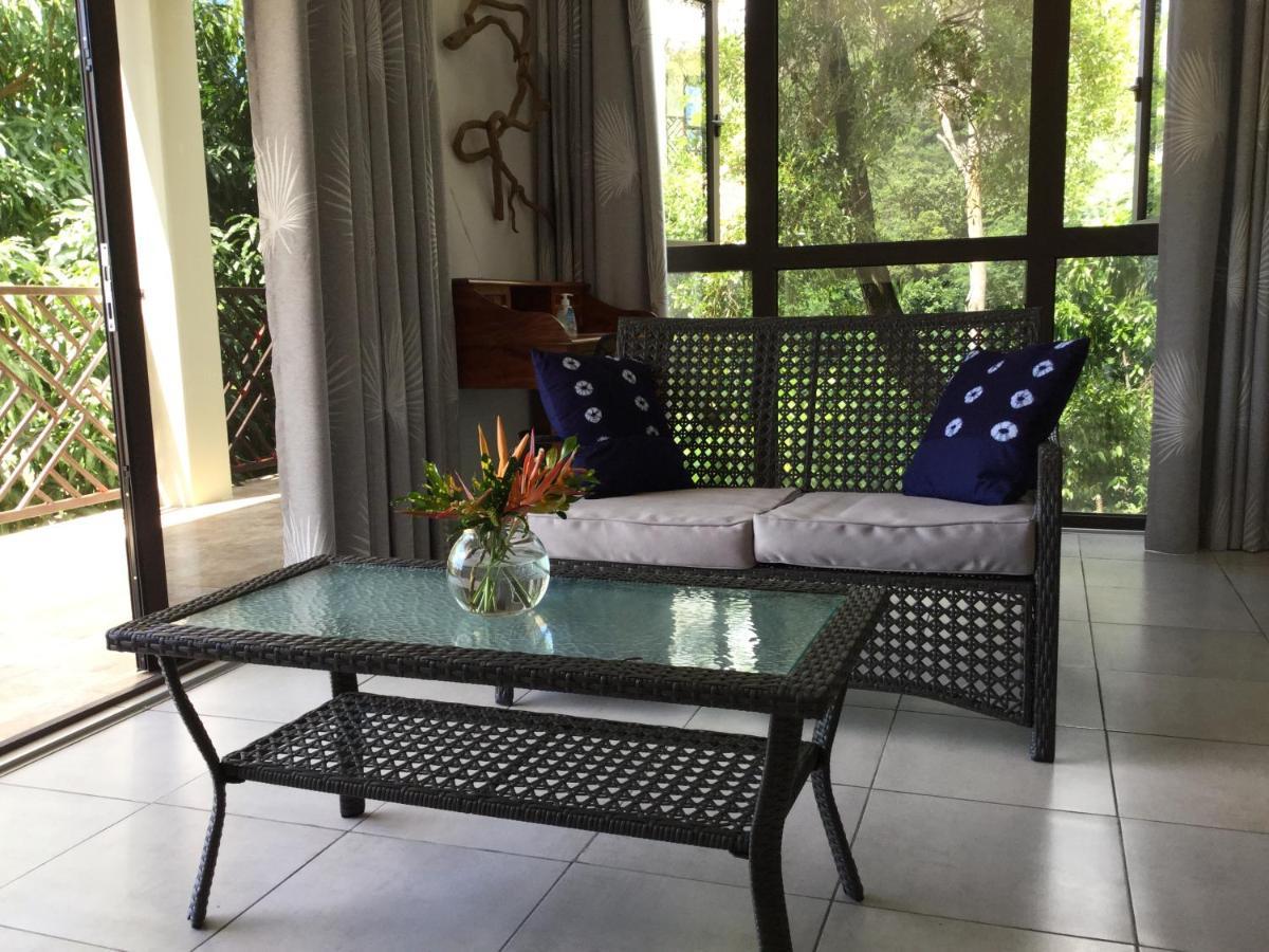 Bougainvillas Seychelles * آنس رويال