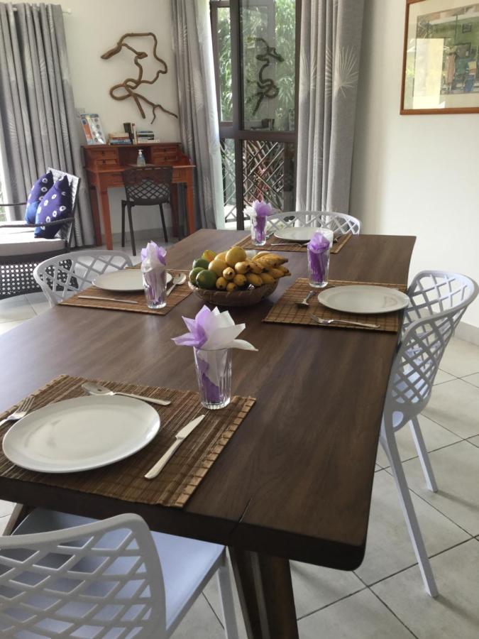 Bougainvillas Seychelles * آنس رويال