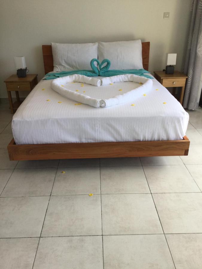 Bougainvillas Seychelles آنس رويال