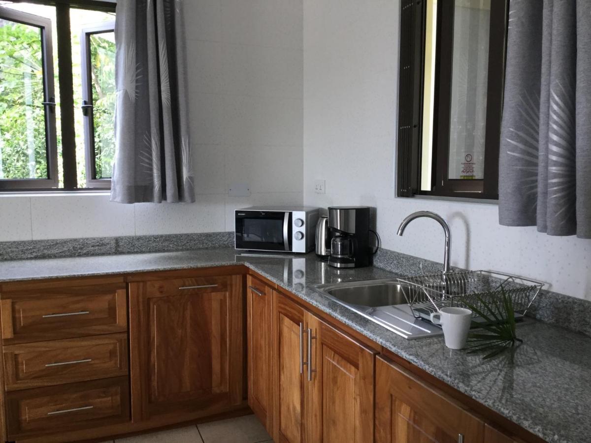 Bougainvillas Seychelles شقة آنس رويال