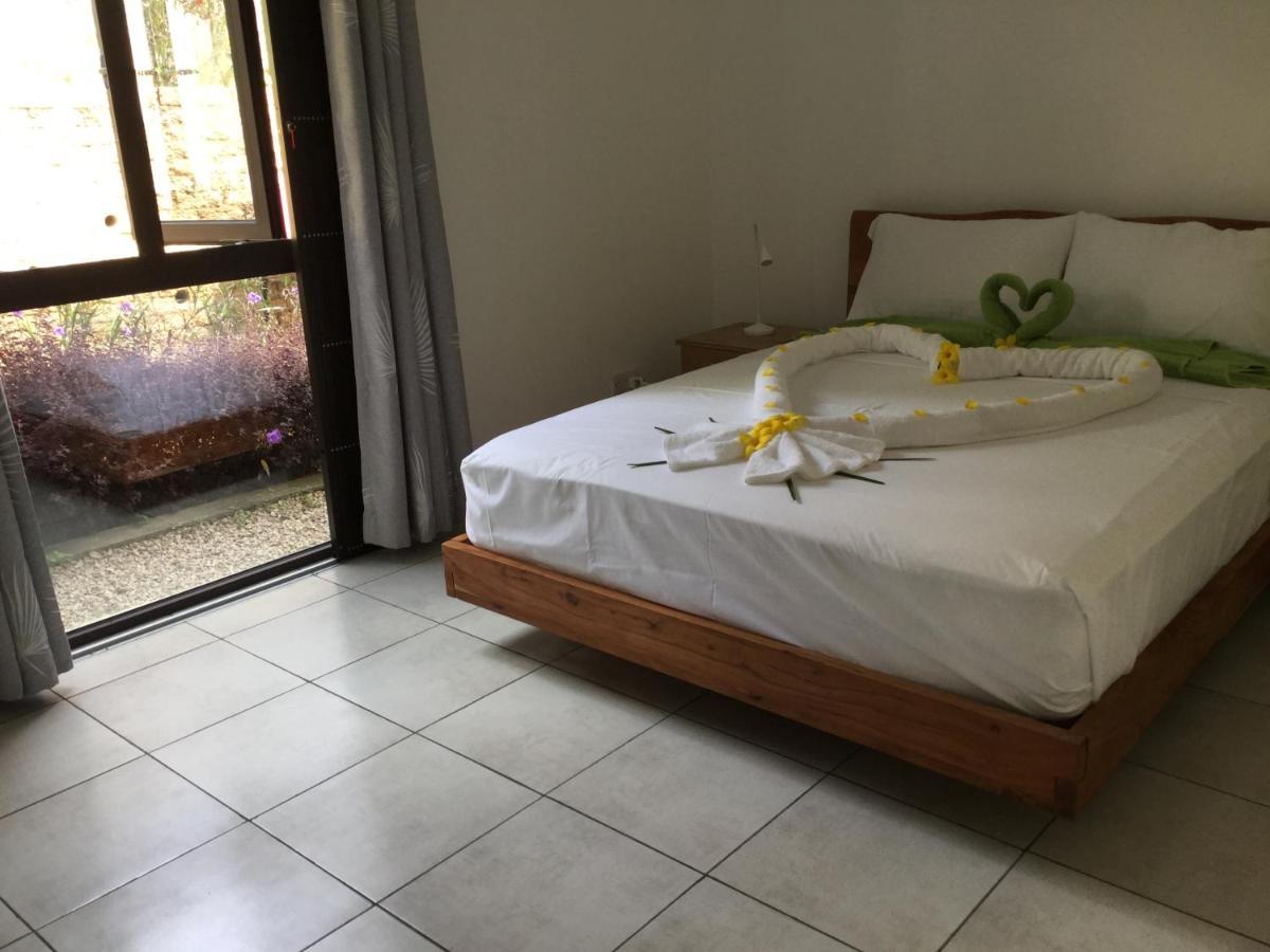 شقة Bougainvillas Seychelles