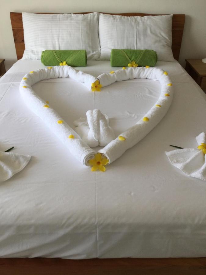 Bougainvillas Seychelles شقة آنس رويال