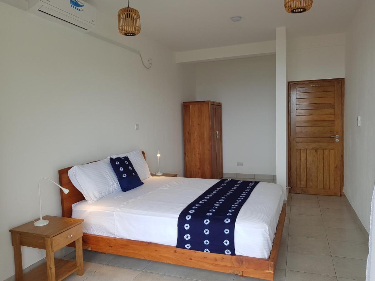 Bougainvillas Seychelles * آنس رويال