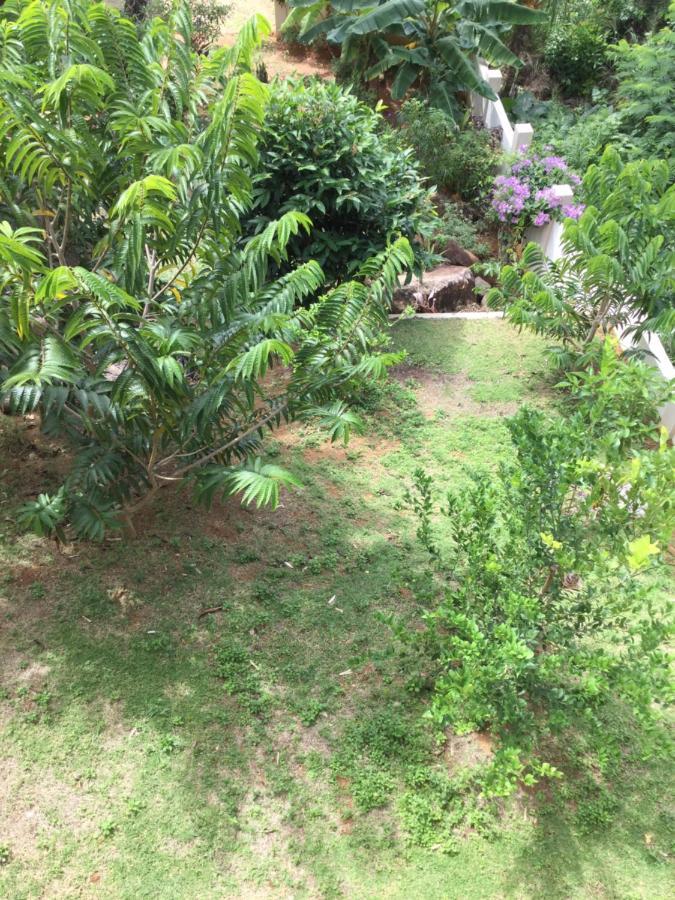 Bougainvillas Seychelles شقة *