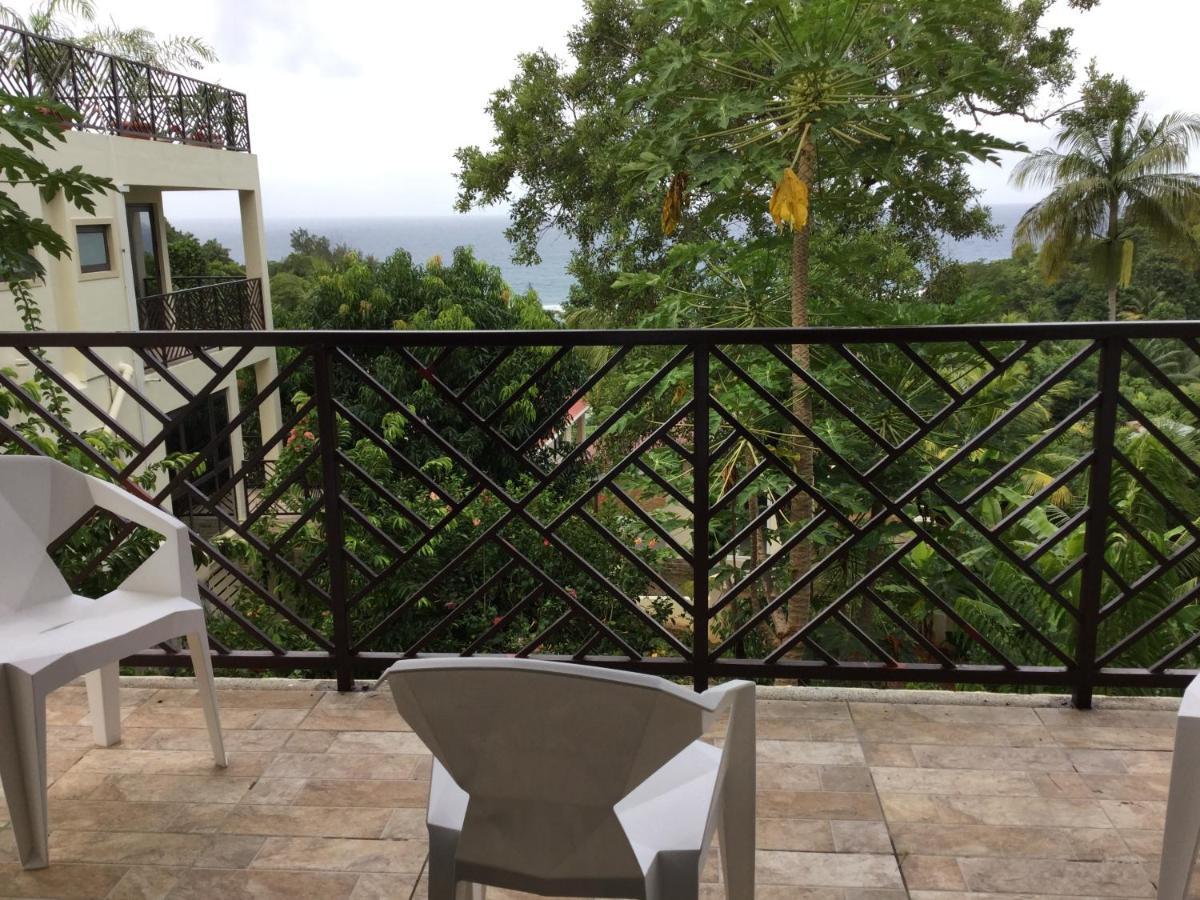Bougainvillas Seychelles شقة آنس رويال
