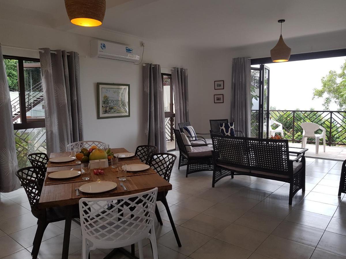 شقة Bougainvillas Seychelles