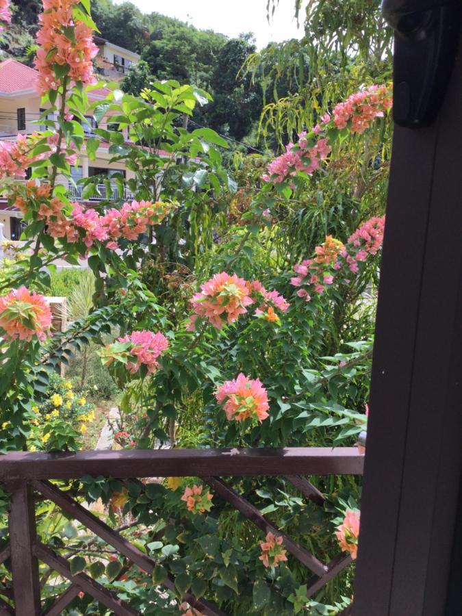 Bougainvillas Seychelles شقة آنس رويال