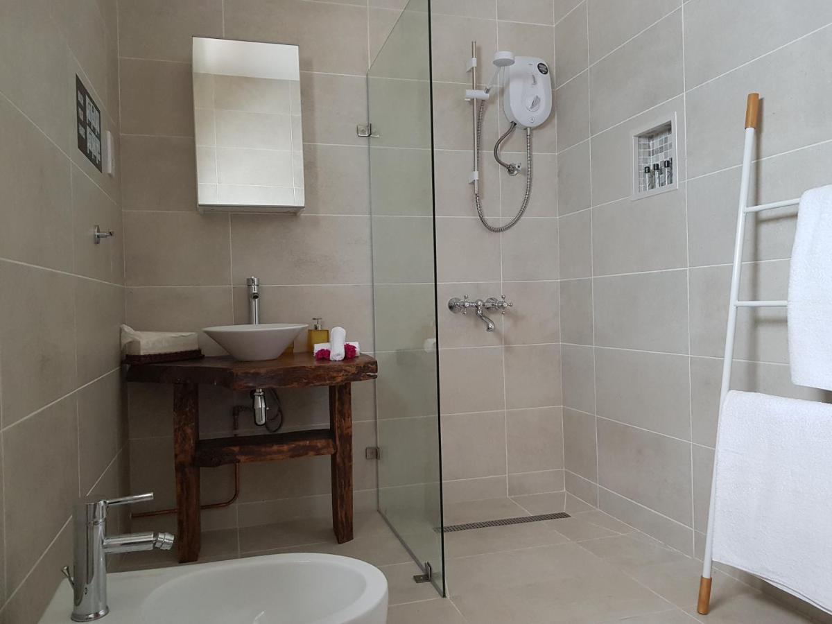 شقة Bougainvillas Seychelles