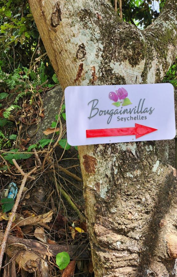 شقة Bougainvillas Seychelles